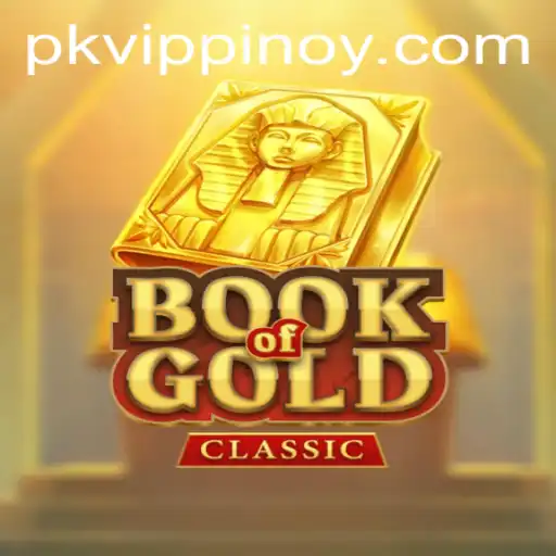 Exploring the Mystical World of BookOfGoldClassic: A Comprehensive Guide