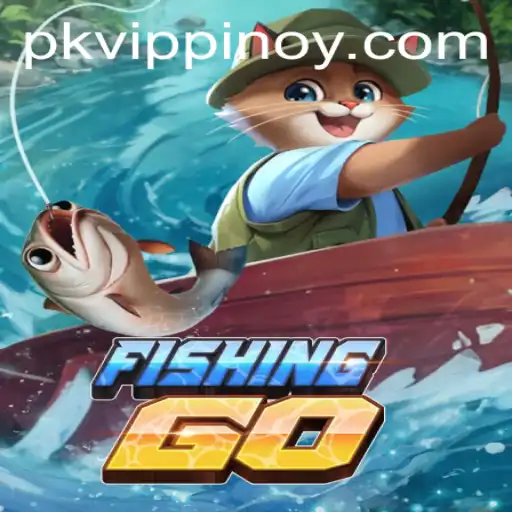 Discover the Thrilling World of FishingGO: A New Era of Angling Adventure