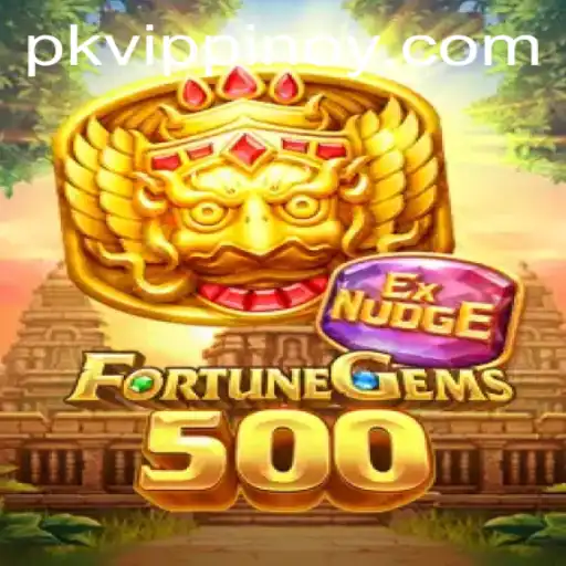 Exploring the Thrilling World of FortuneGems500: A Perfect Blend of Strategy and Luck
