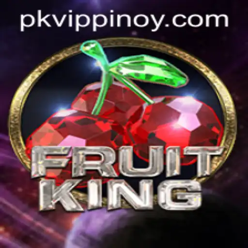 FruitKing: A Colorful Adventure with PKVIP