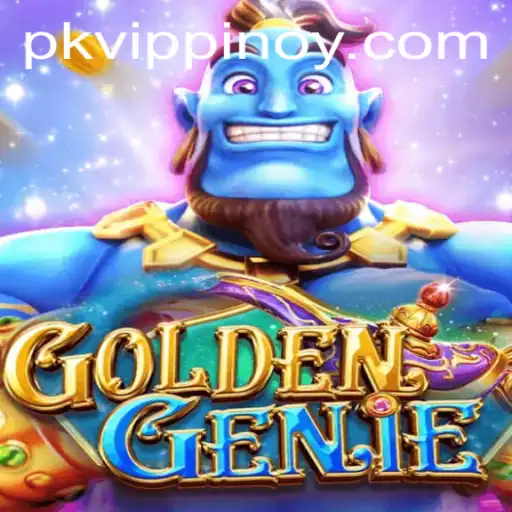 Discovering GOLDENGENIE: The Game-Changing Experience with PKVIP