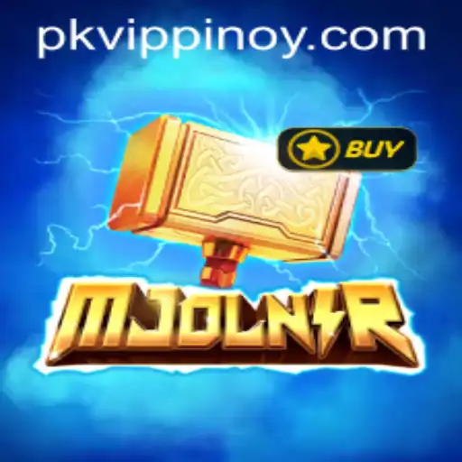 Mjolnir: An Epic Journey Through Gaming Realms