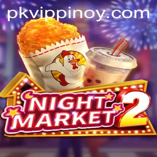 Exploring NightMarket2: The PKVIP Phenomenon