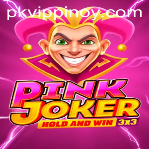 Discover the Thrilling World of Pinkjoker: A Comprehensive Guide