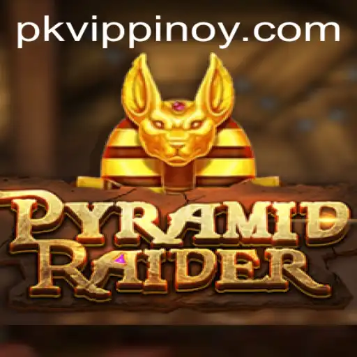 Discovering PyramidRaider and the Intriguing World of PKVIP