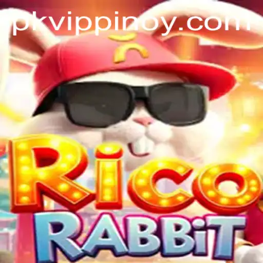 Exploring the Enchanting World of RicoRabbit and the Strategy of PKVIP