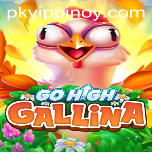 GoHighGallina: An Innovative Gaming Experience with PKVIP