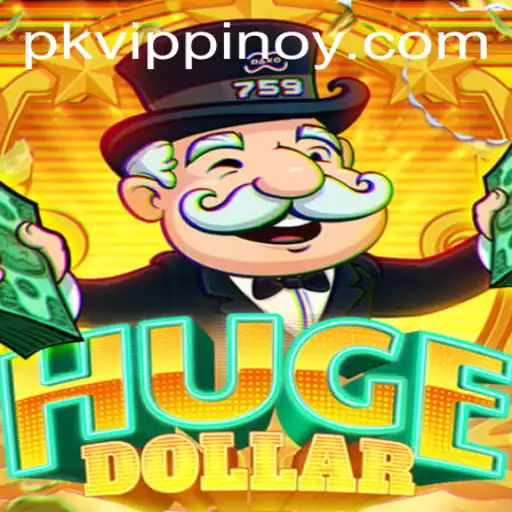 Discover HugeDollar: A Gamer's Paradise Enhanced by PKVIP