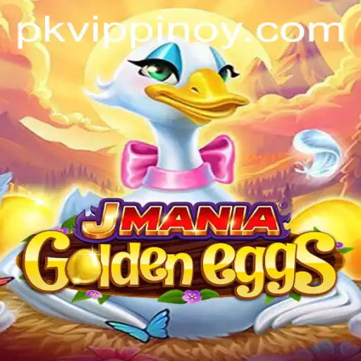 JManiaGoldenEggs: The Ultimate Adventure Awaits