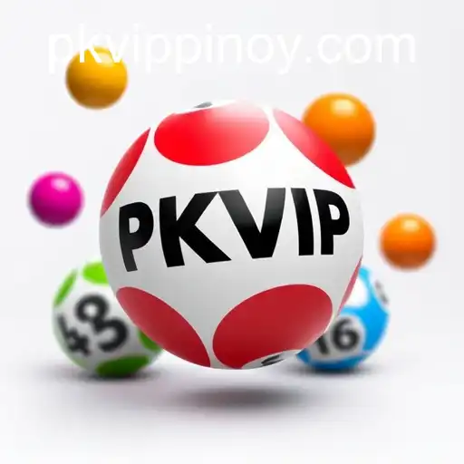 Exploring the World of Lottery Games with PKVIP