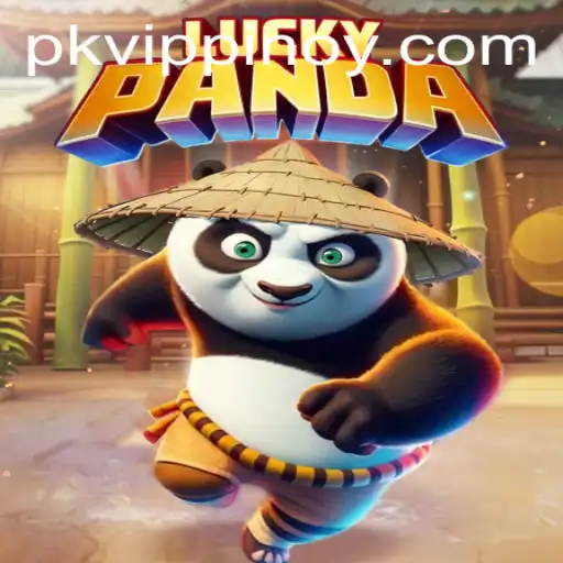 Exploring LuckyPanda: A Thrilling Gaming Adventure with PKVIP