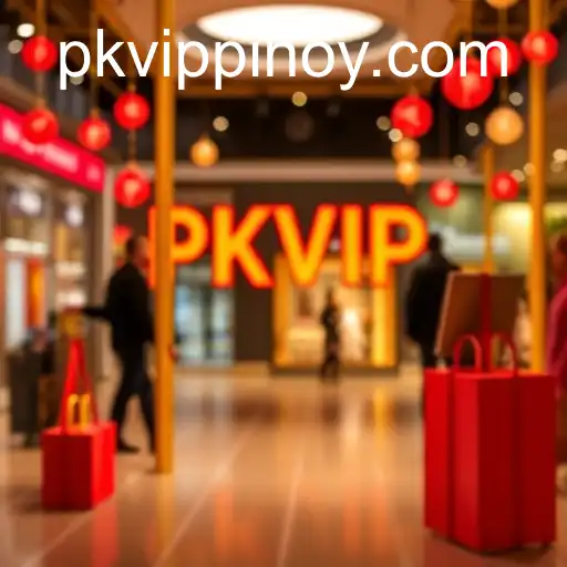 Unlocking Exclusive Offers: Discover the Power of PKVIP