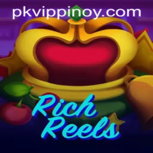 Unveiling RichReels: The Ultimate Gaming Experience with PKVIP