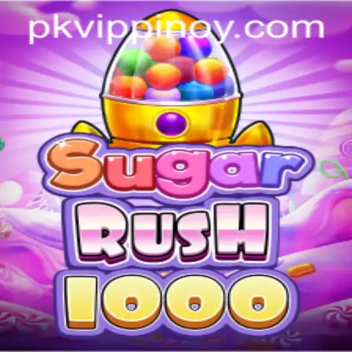 Discover the Exciting World of SugarRush1000 and the Exclusive PKVIP Experience
