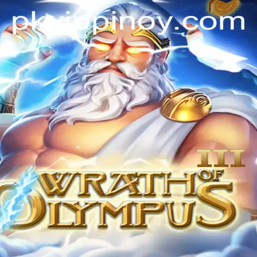 Unveiling the Mysteries of WrathofOlympusIII: A Journey into Mythic Gaming